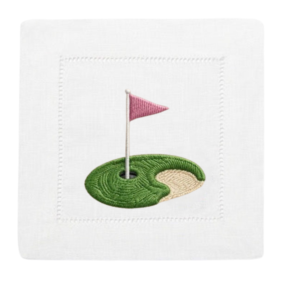 The Preppy Golf Set