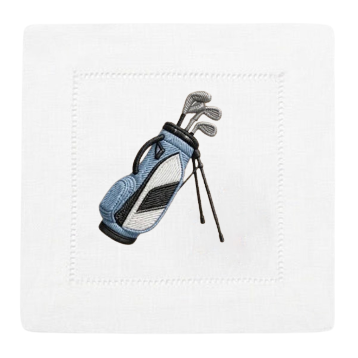 The Preppy Golf Set