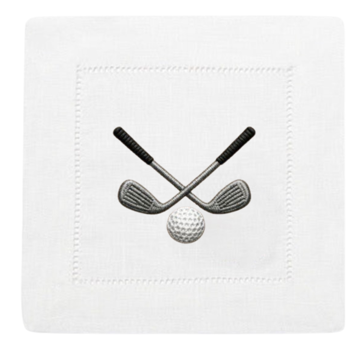 The Preppy Golf Set