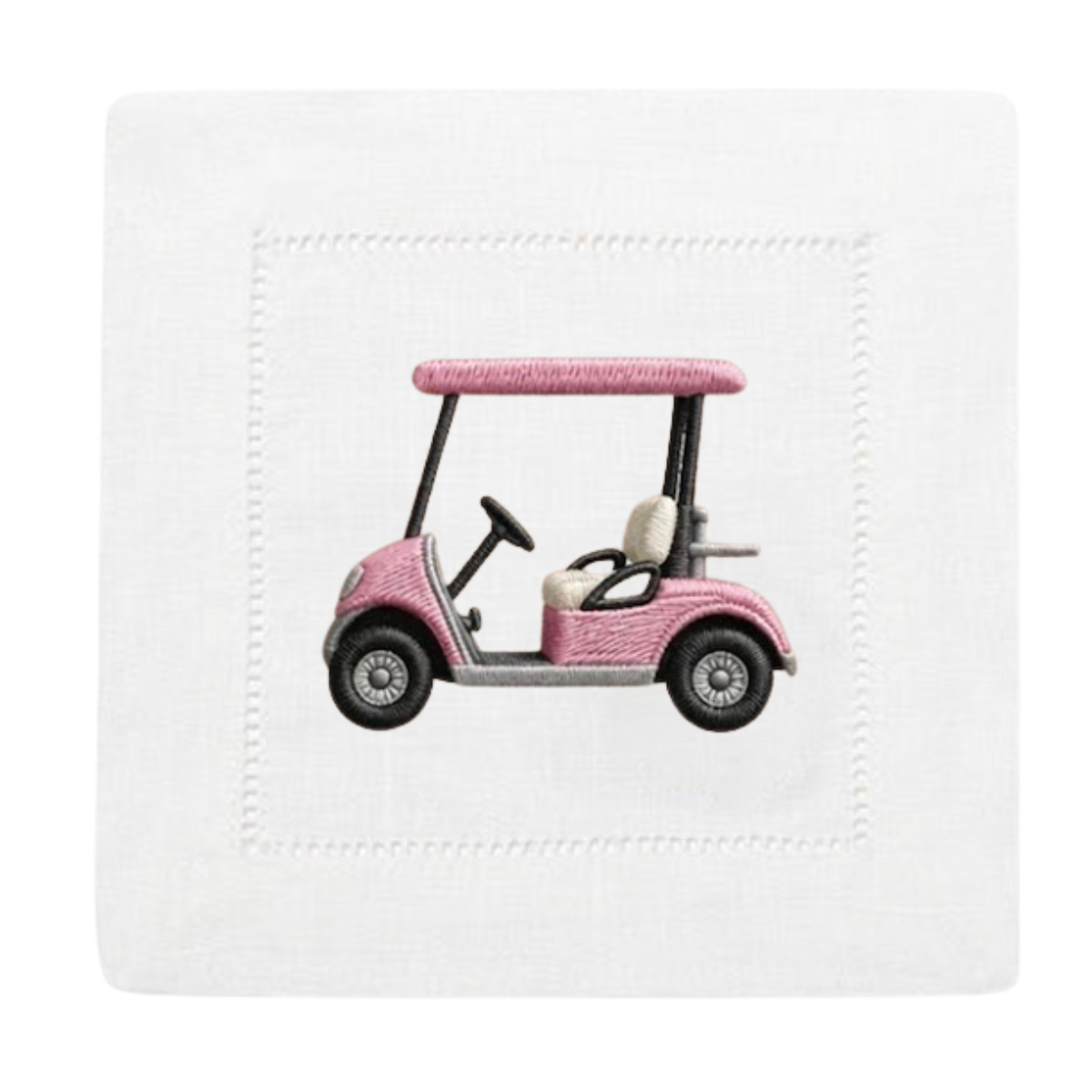 The Preppy Golf Set