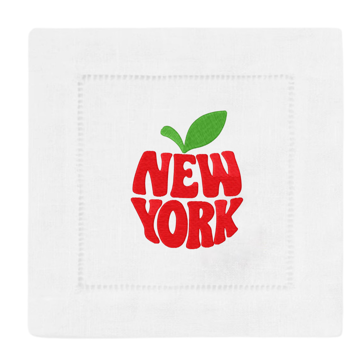 The New York Icons