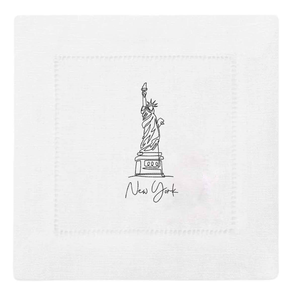 The New York Icons