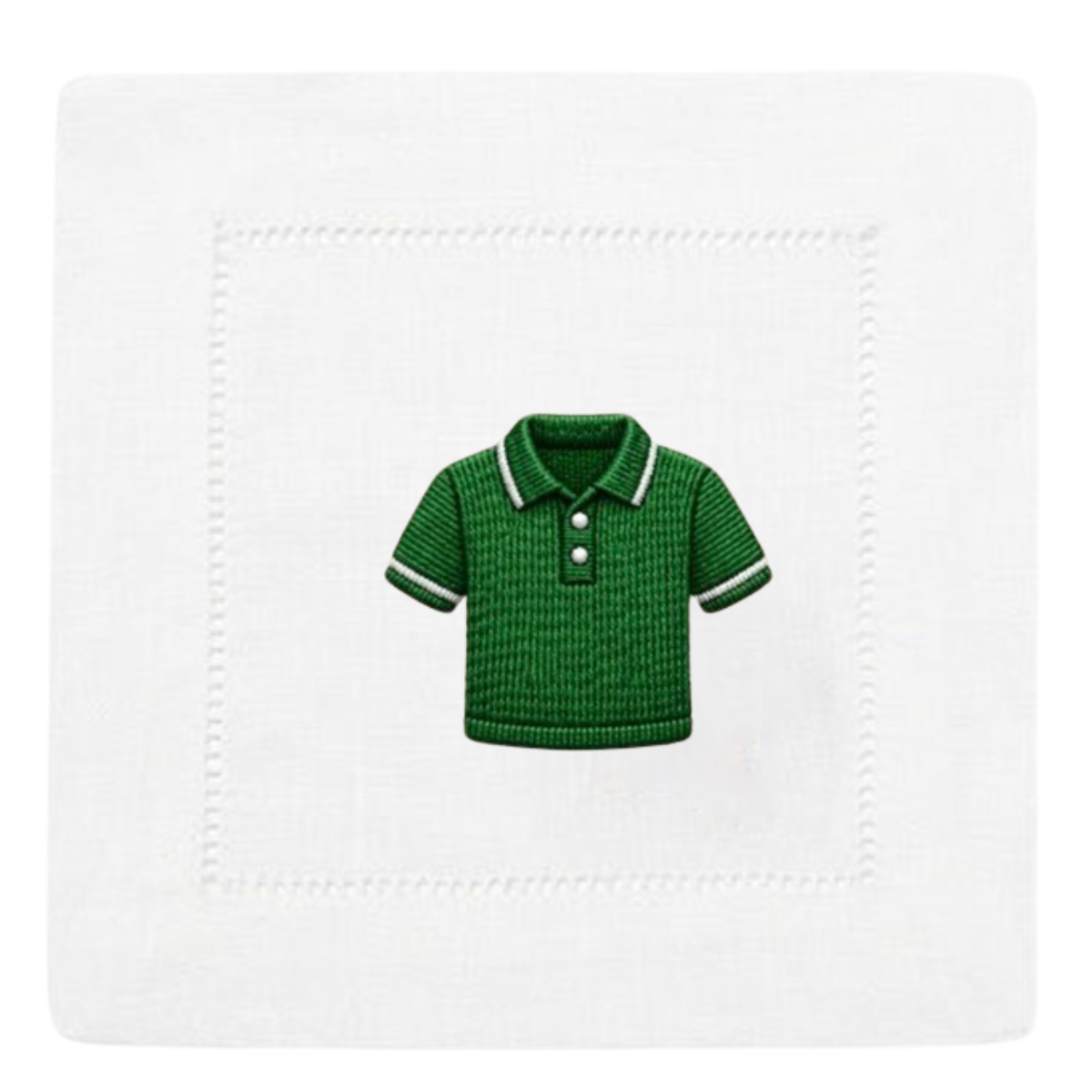 The Preppy Golf Set
