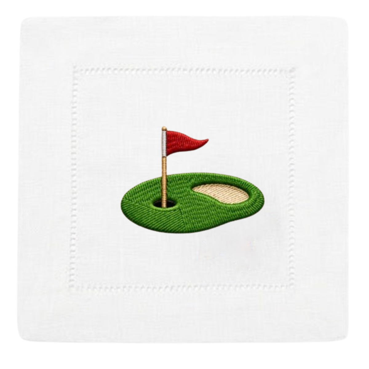 The Preppy Golf Set