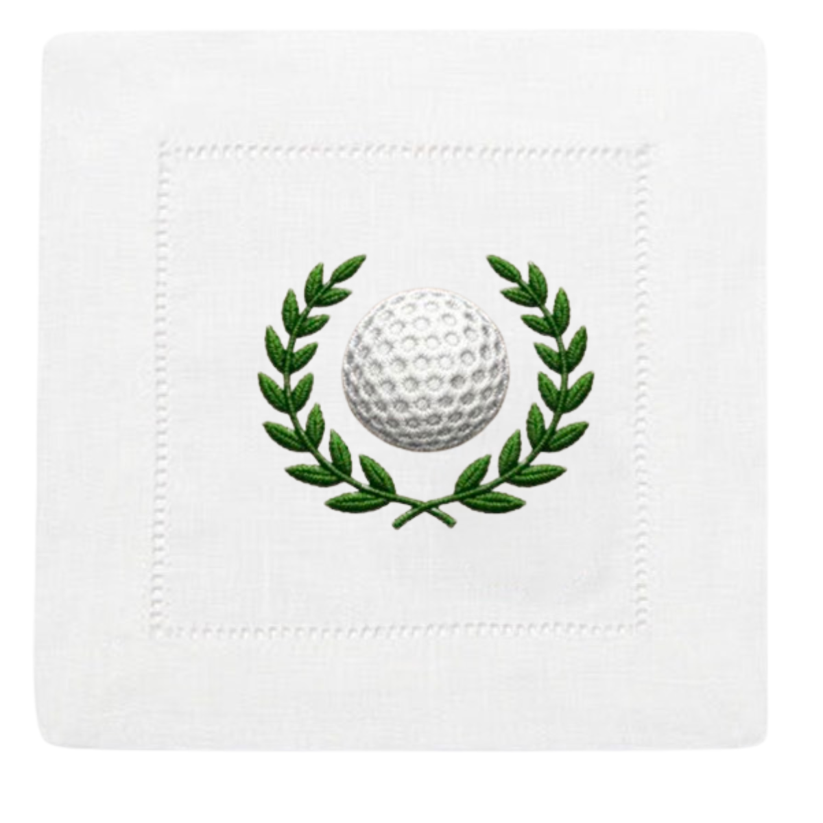 The Preppy Golf Set