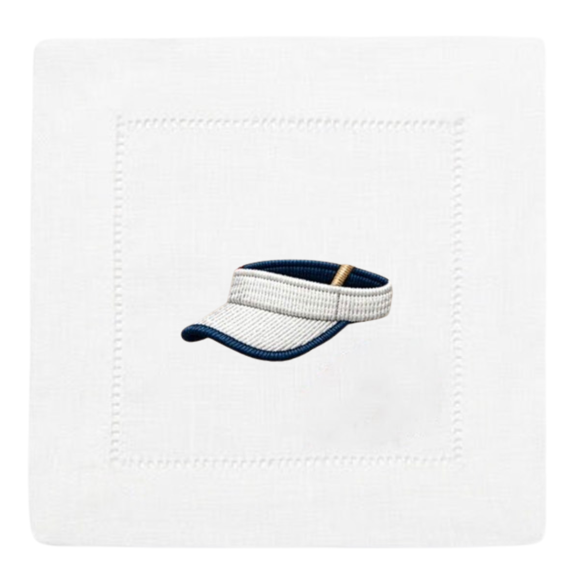 The Preppy Golf Set