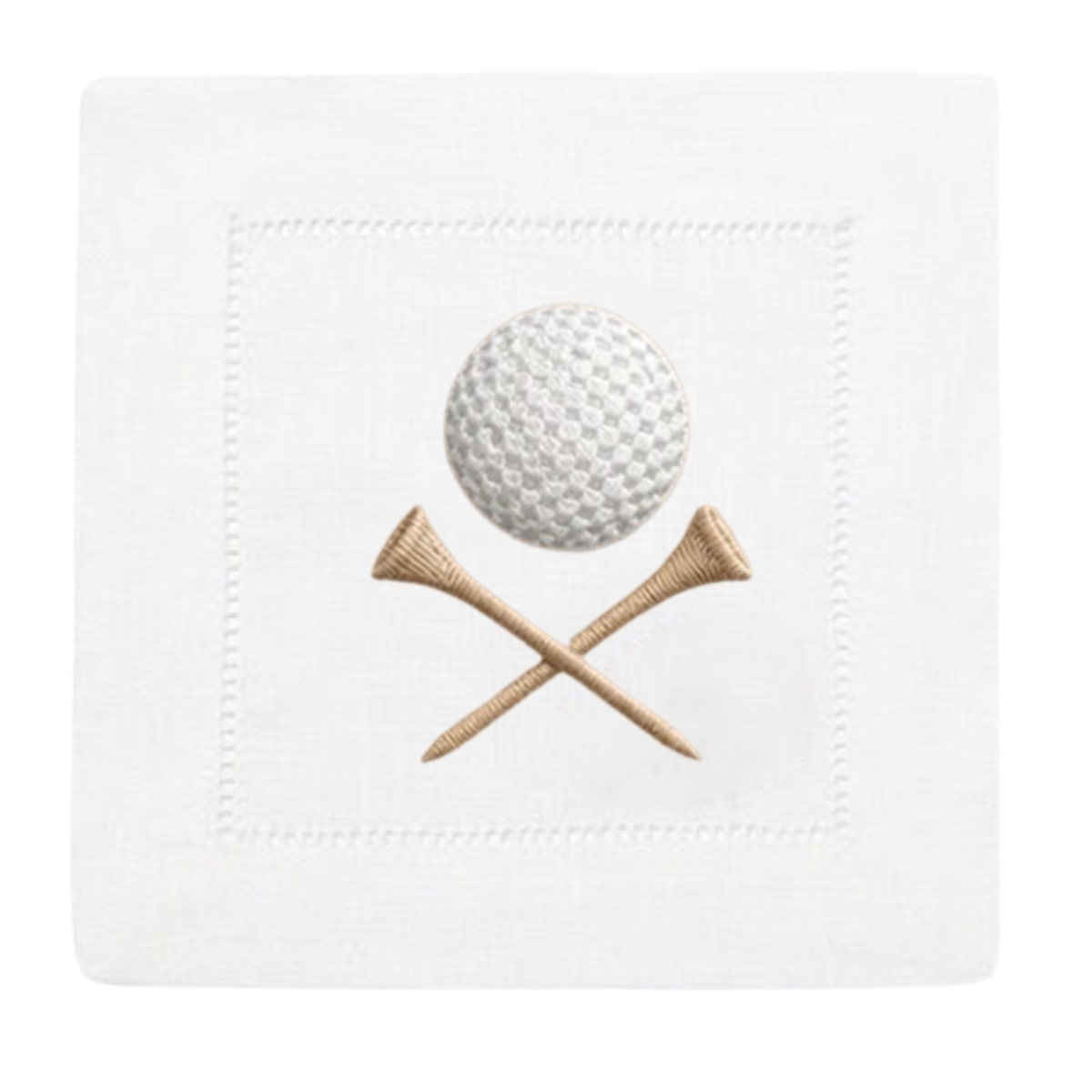 The Preppy Golf Set