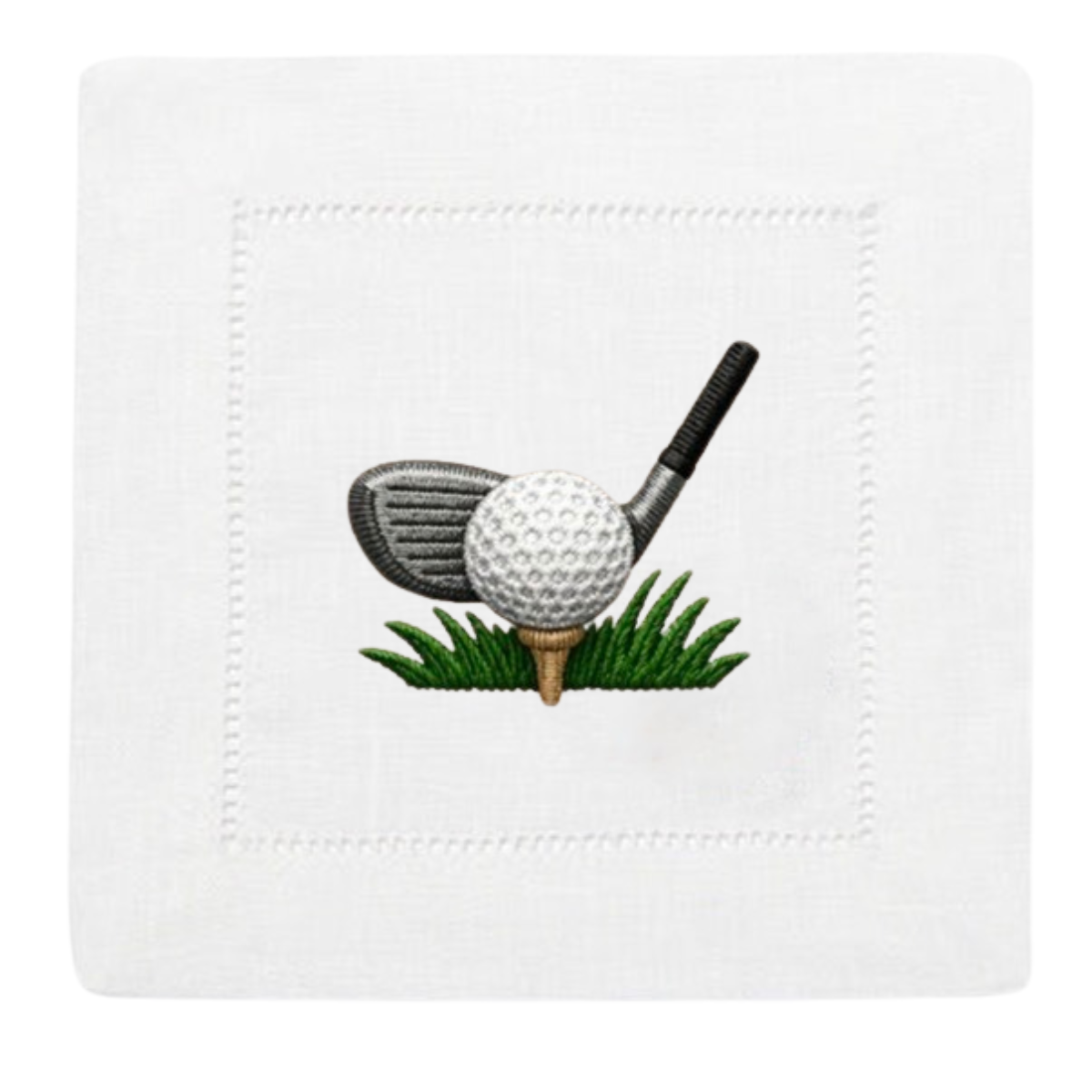 The Preppy Golf Set