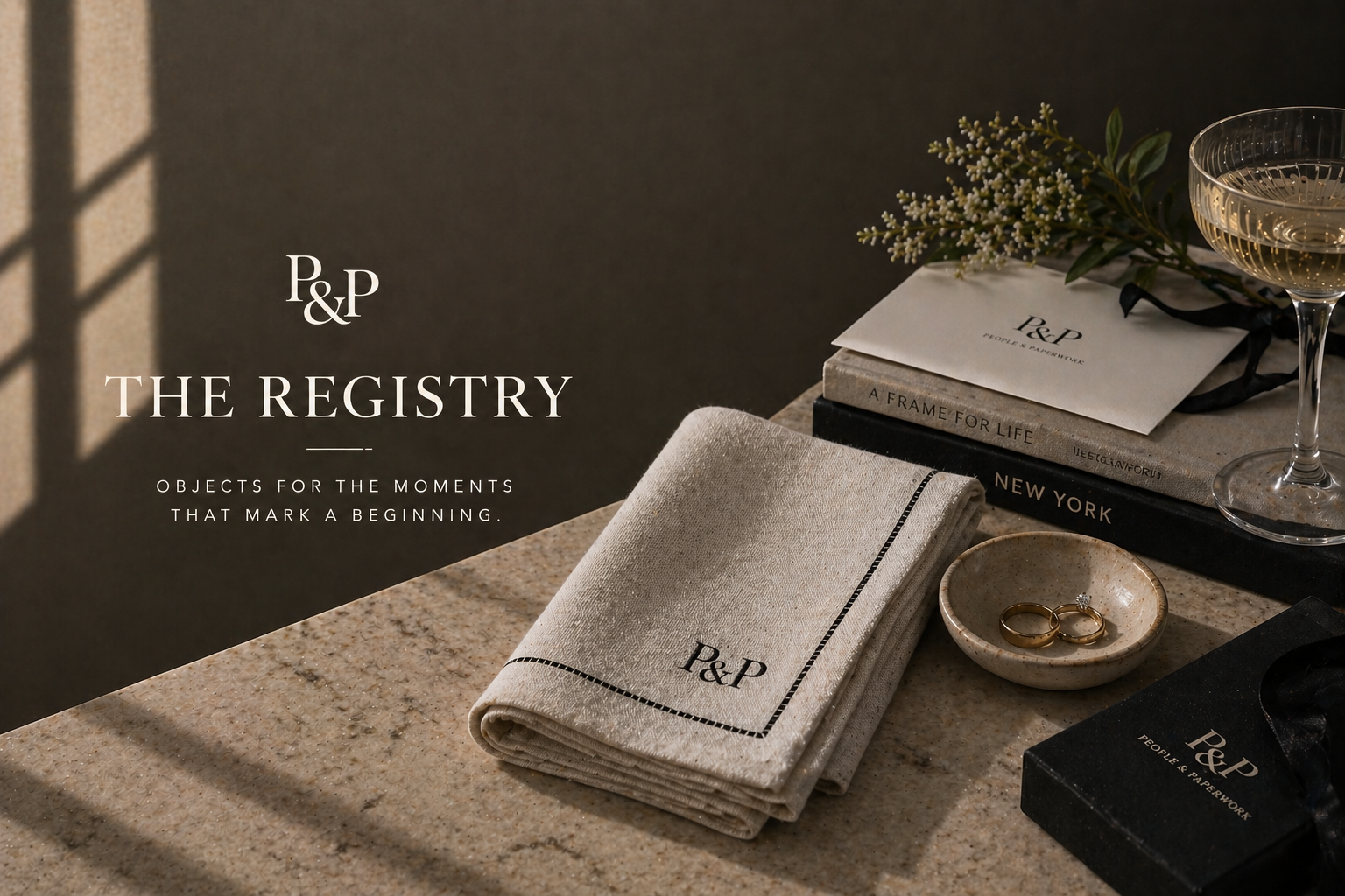 The Registry