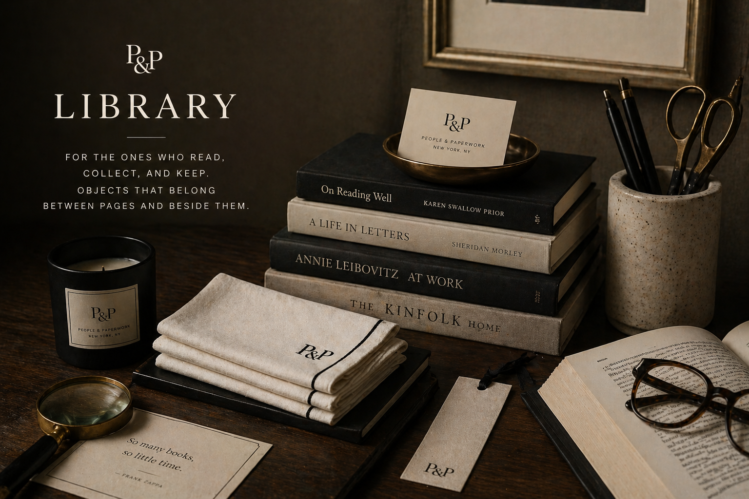 Library