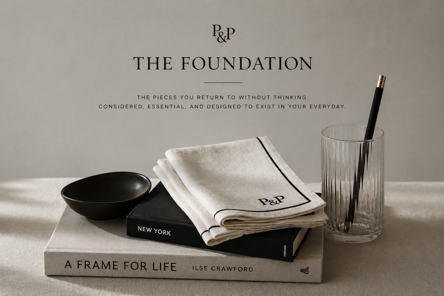 The Foundation
