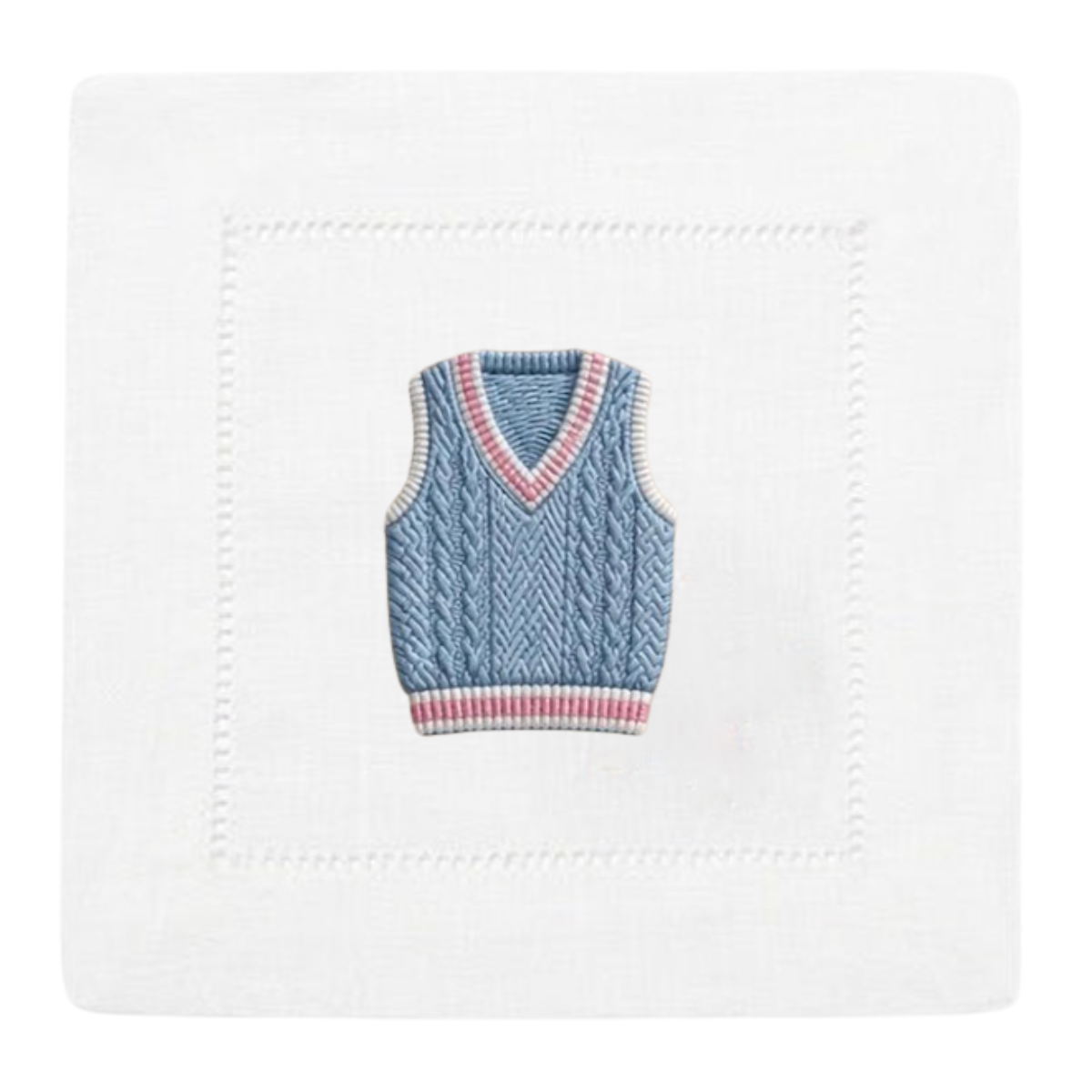 The Preppy Golf Set