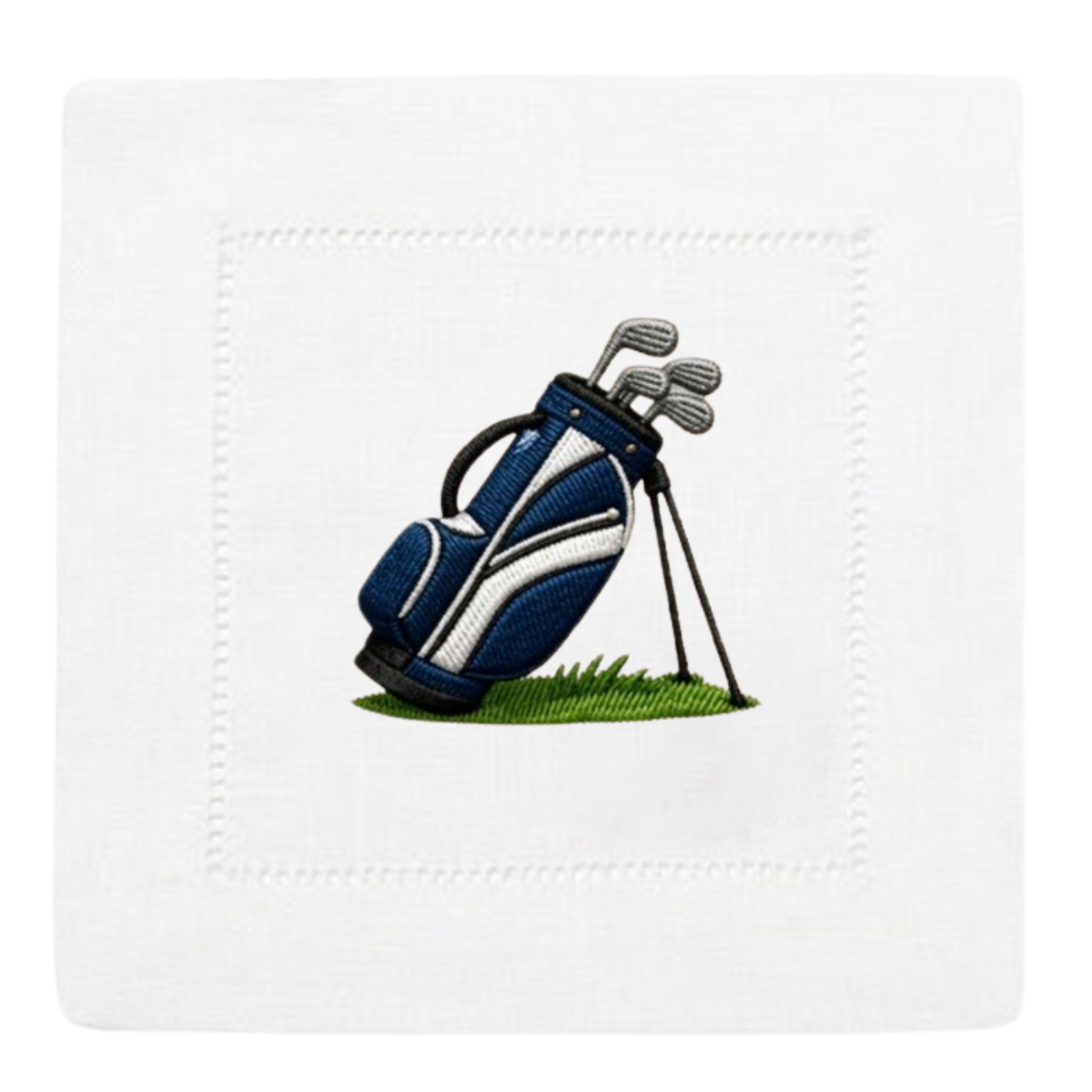 The Preppy Golf Set