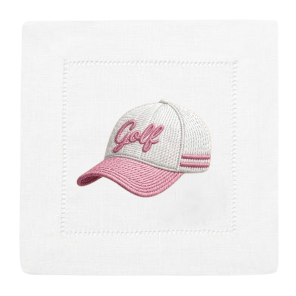 The Preppy Golf Set
